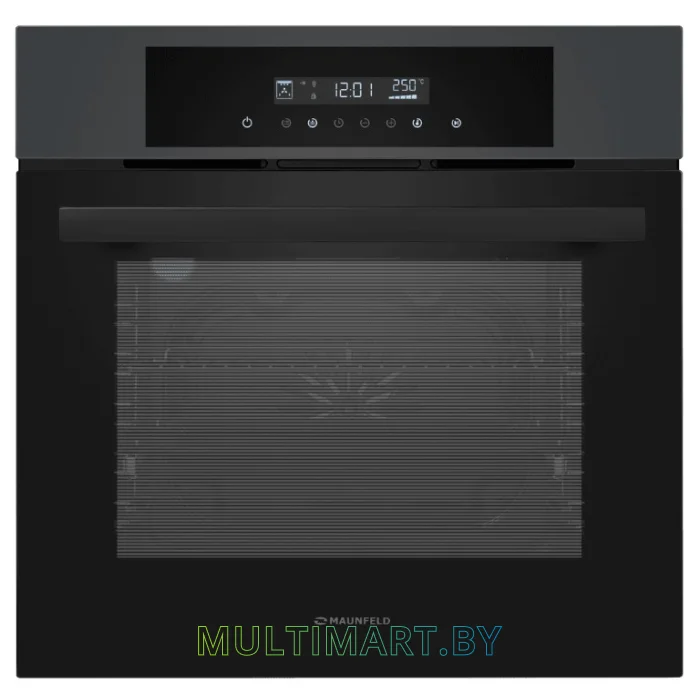 Электрический духовой шкаф MAUNFELD AEOD6063G1